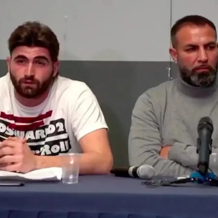 Cosenza-Reggiana, venerdì sera sfida in famiglia per i Portanova