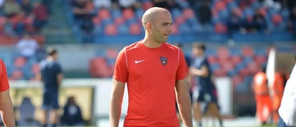 Bonacci: «Grazie Ursino. Lottato insieme alla parte più sana di Cosenza»