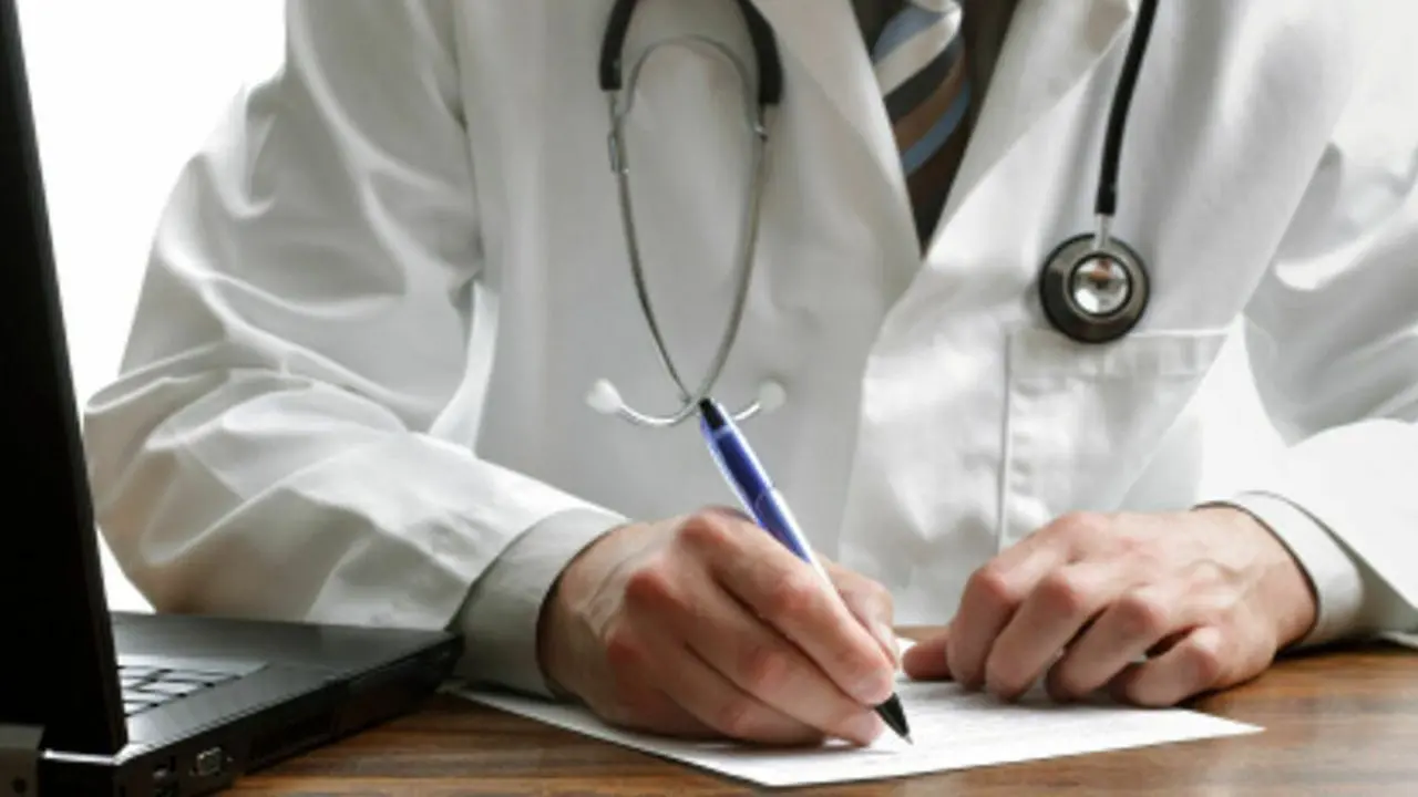 Una nuova speranza contro il tumore alla prostata: il test delle urine più efficace del PSA