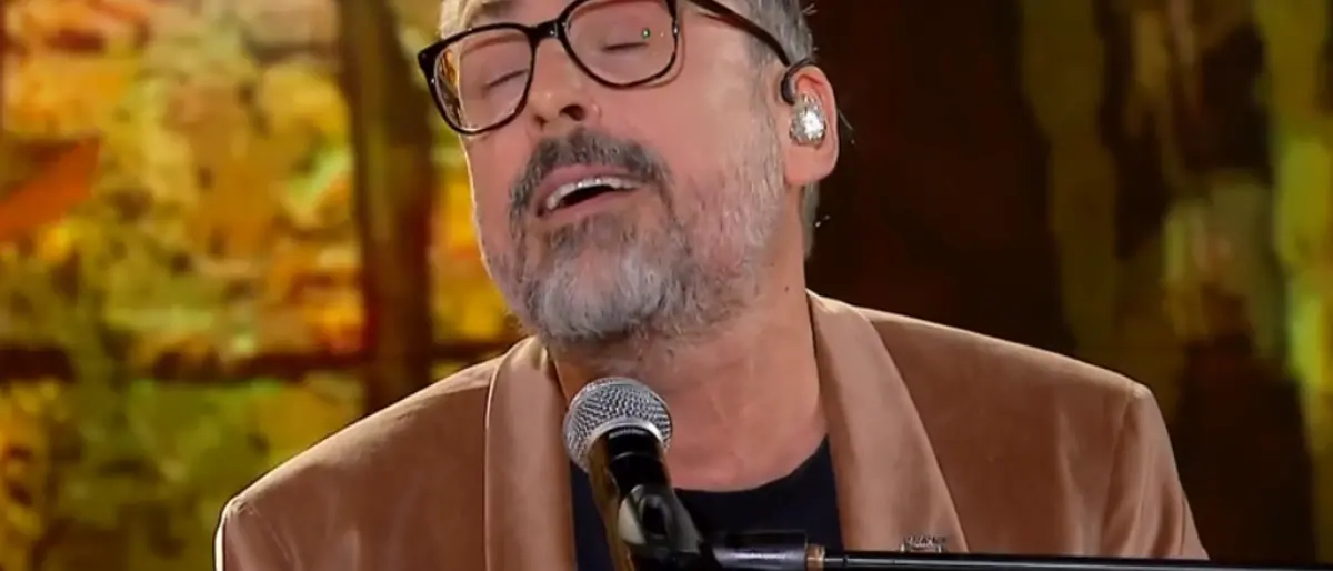 Brunori a Domenica In: «In Calabria sono stato accolto come eroe regionale, ho sentito voglia di rivalsa»