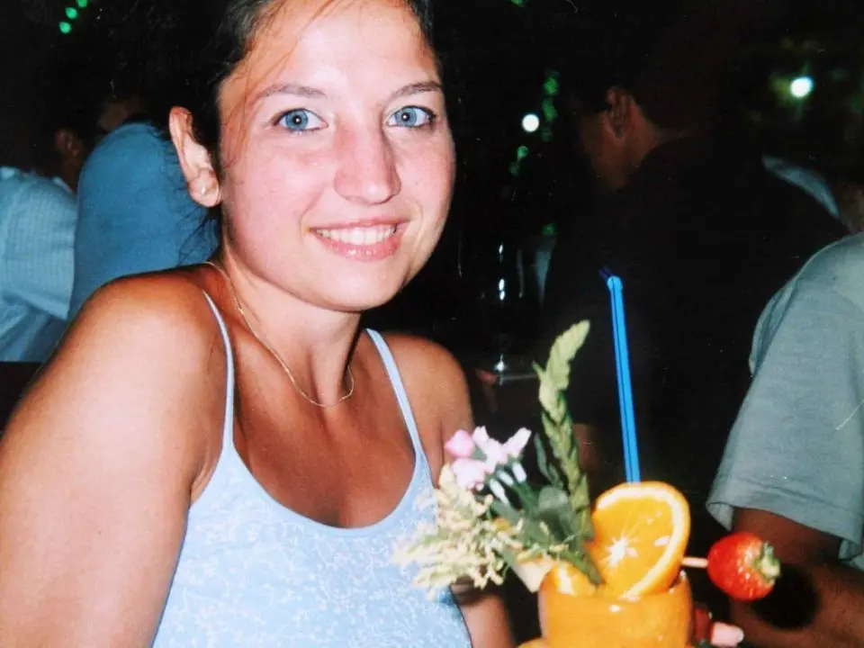 Delitto di Garlasco, dna ignoto nella bocca di Chiara Poggi