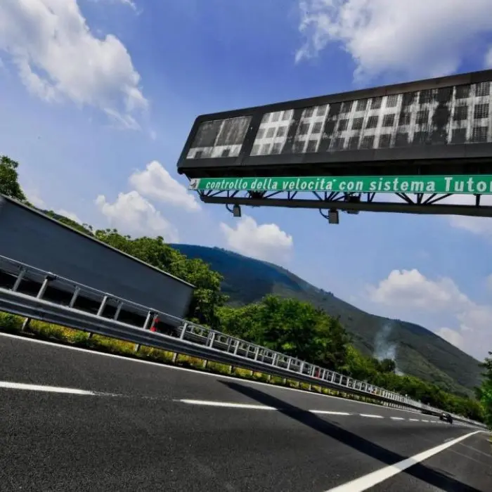 Tutor in autostrada: nuove tratte attivate e cosa sapere sulle multe | ELENCO
