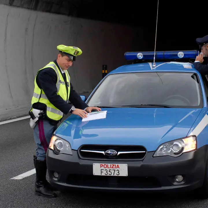 Gli automobilisti di Cosenza sono i più disciplinati della Calabria. Ecco perché