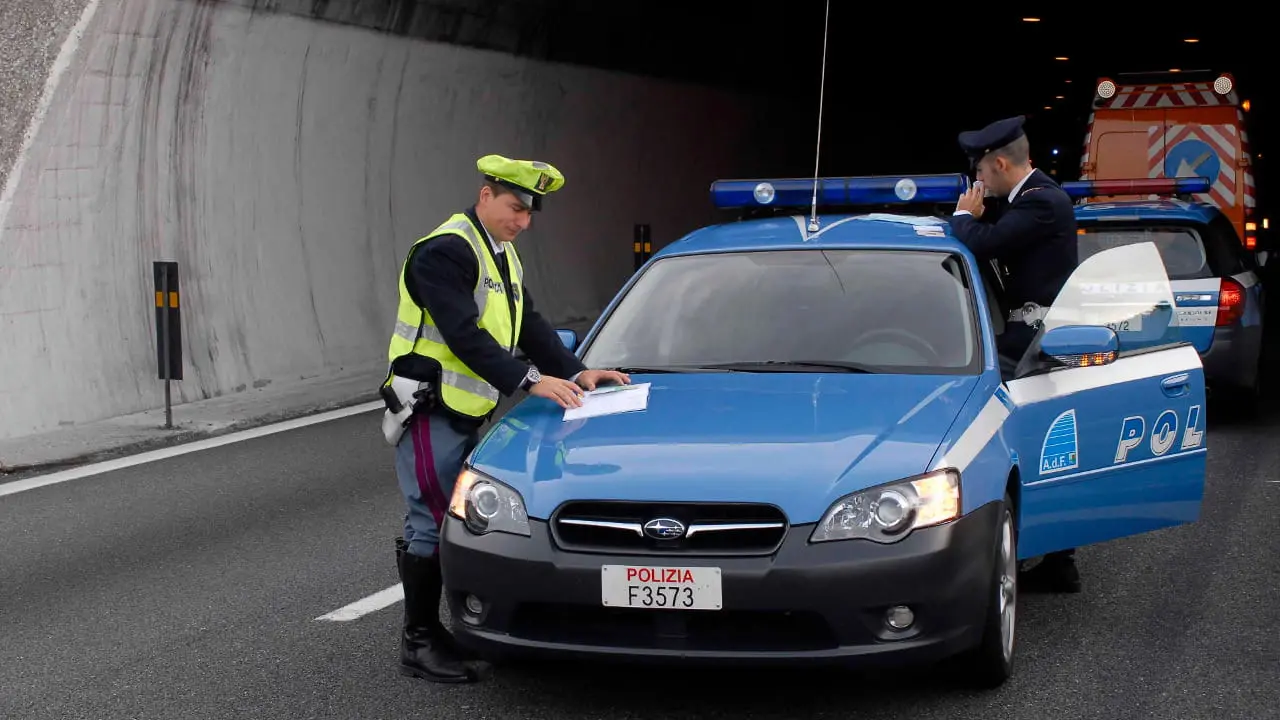 Gli automobilisti di Cosenza sono i più disciplinati della Calabria. Ecco perché