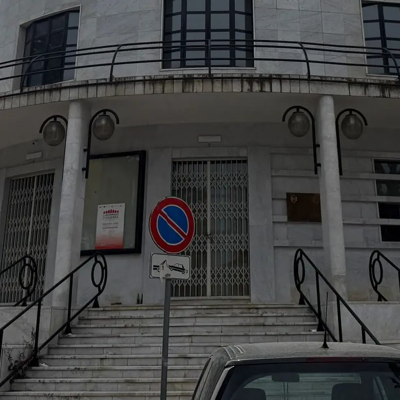 Cinema Italia, stavolta ci siamo. Il sindaco Caruso: «A gennaio siamo pronti. Lavori al termine»