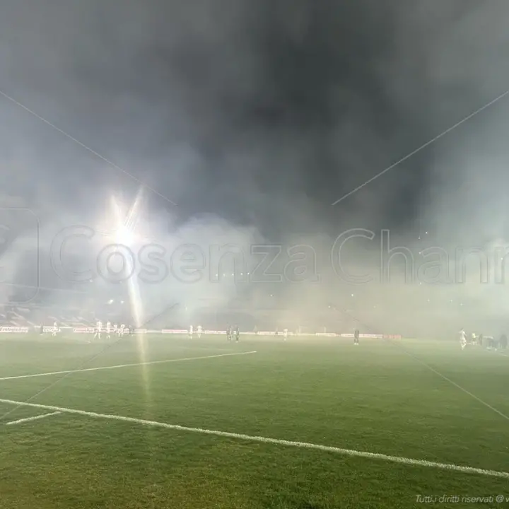 Cosenza, classifica delle ammende: i rossoblù i più multati della Serie B