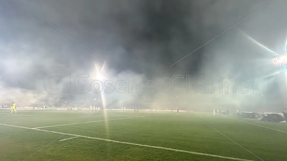 Cosenza, classifica delle ammende: i rossoblù i più multati della Serie B