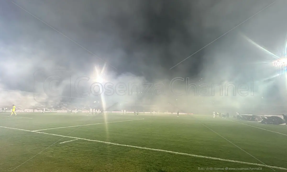 Cosenza, classifica delle ammende: i rossoblù i più multati della Serie B