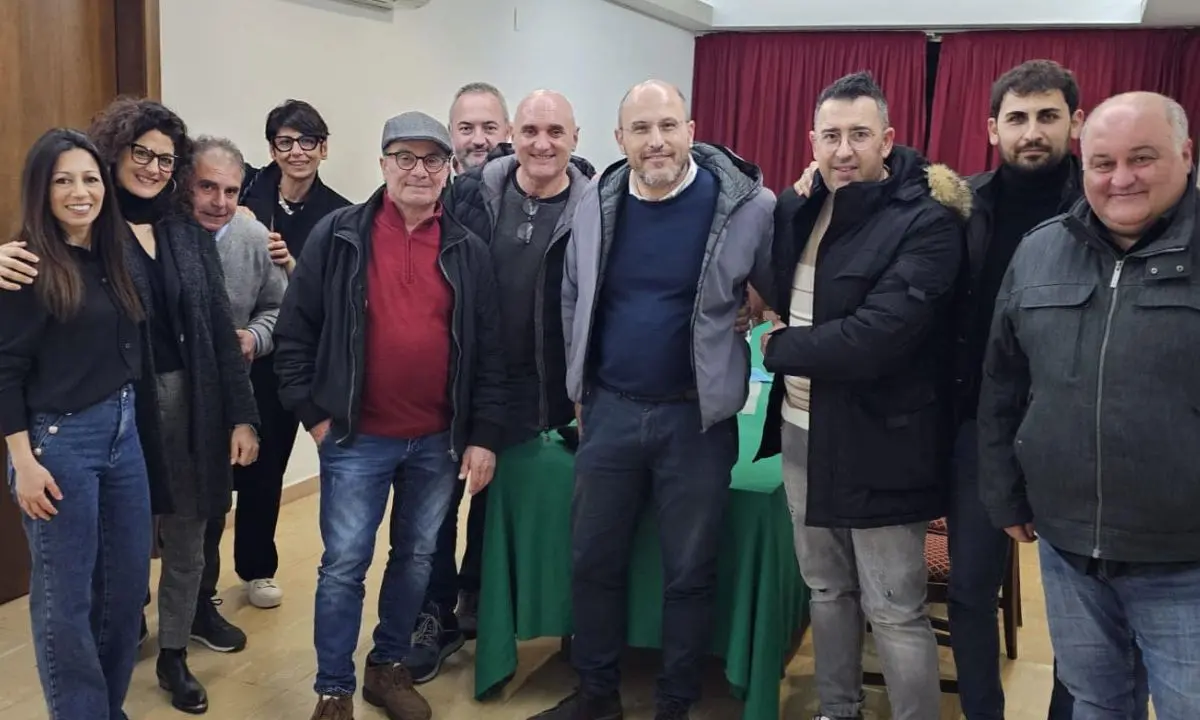 Scalea, Fratelli d'Italia concentrata su elezioni e tesseramento
