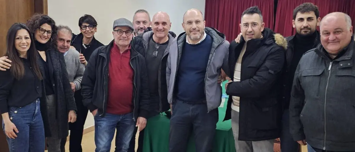 Scalea, Fratelli d'Italia concentrata su elezioni e tesseramento