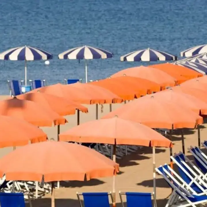 Maltempo in Calabria, Brutto chiede più comuni nelle misure per i balneari\n
