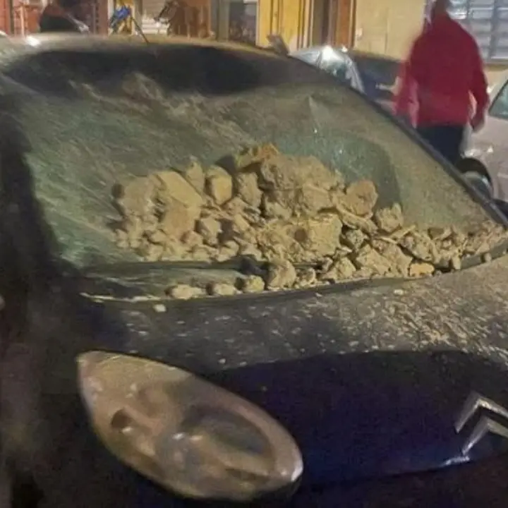 Terremoto di magnitudo 4.4 ai Campi Flegrei. Terrore e gente in strada