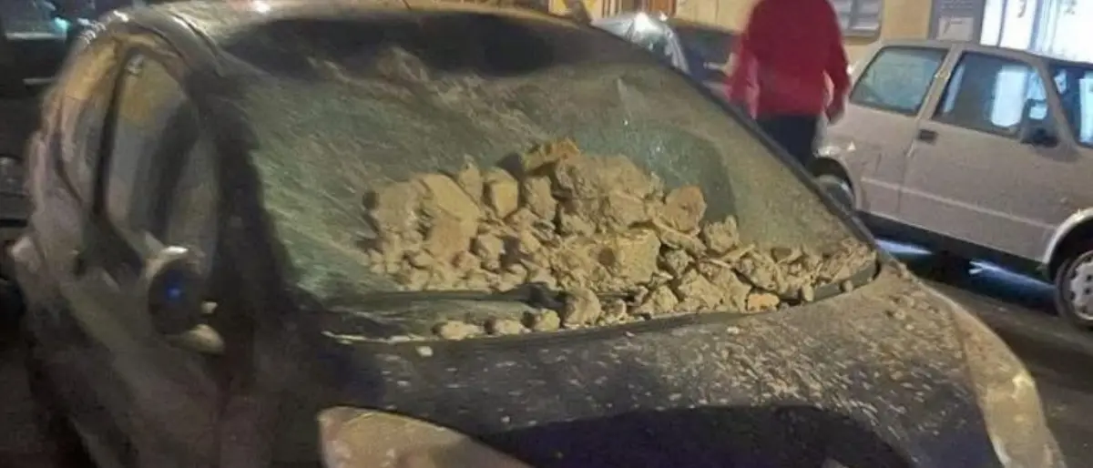 Terremoto di magnitudo 4.4 ai Campi Flegrei. Terrore e gente in strada