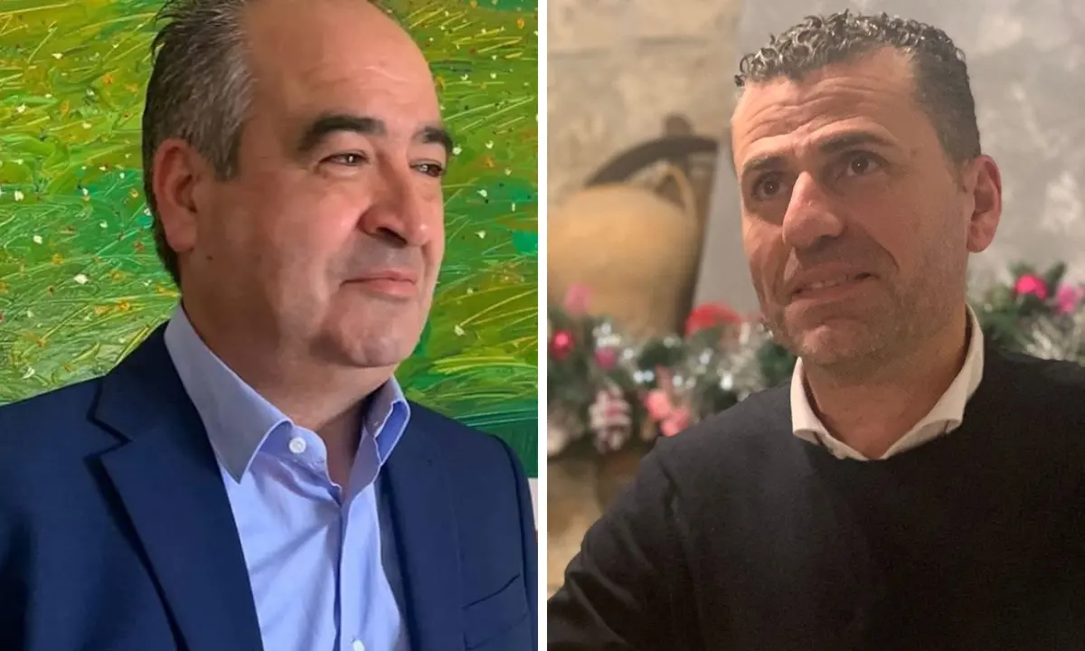 Elezioni Rende, Cuzzocrea e Aceto: «Fuga in avanti su candidatura Iantorno»