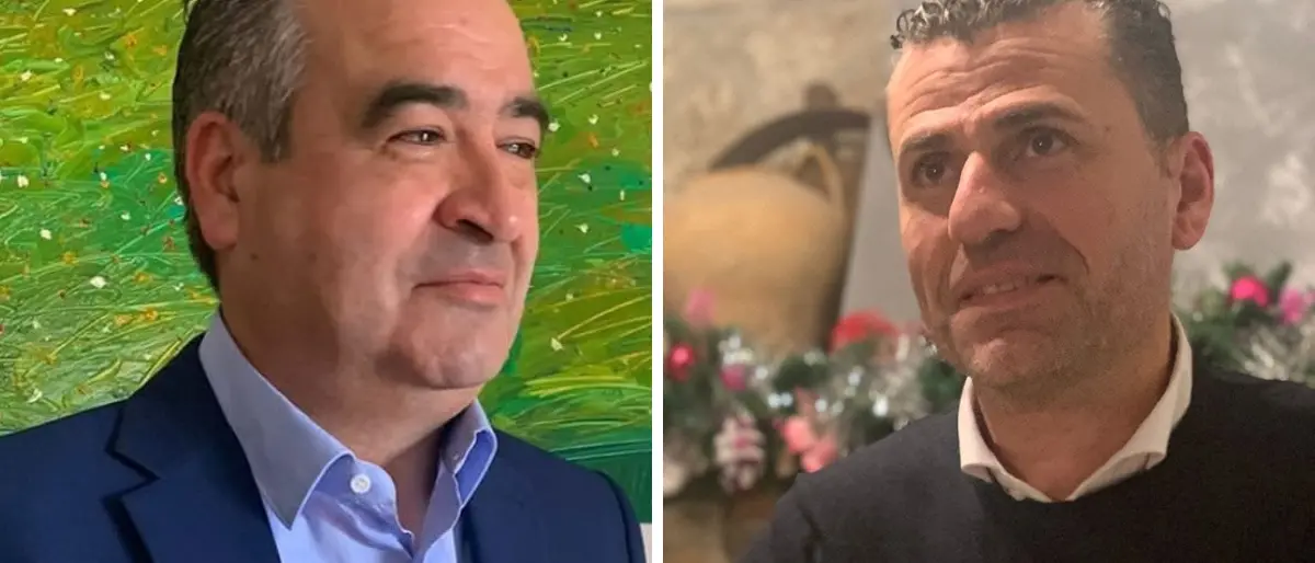 Elezioni Rende, Cuzzocrea e Aceto: «Fuga in avanti su candidatura Iantorno»