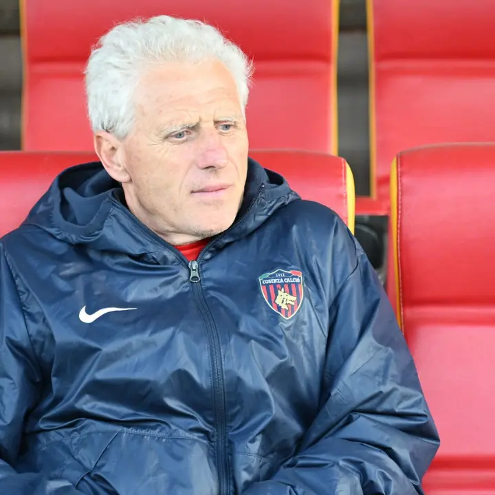 Tortelli: «Chiediamo scusa al popolo rossoblù. Ma abbiamo ancora un obiettivo»