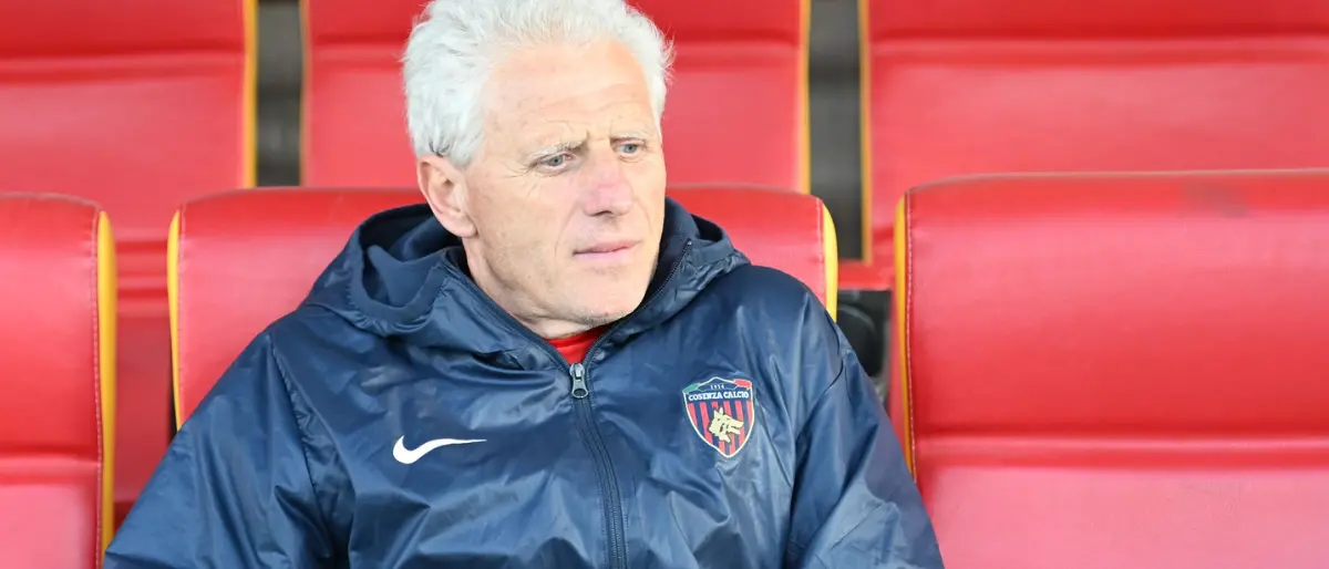 Tortelli: «Chiediamo scusa al popolo rossoblù. Ma abbiamo ancora un obiettivo»