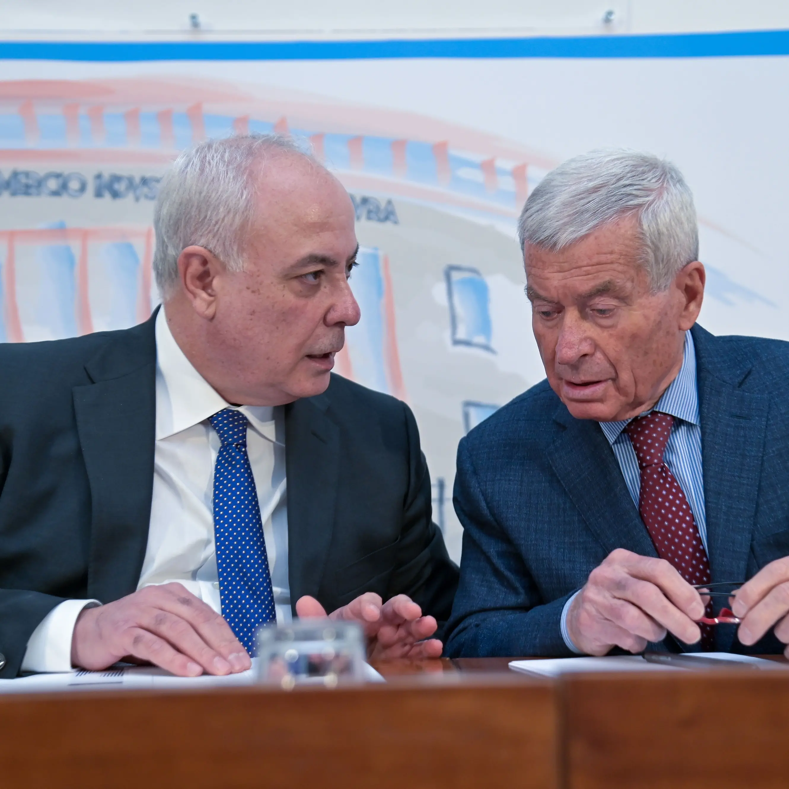 Klaus Algieri confermato nel Consiglio Nazionale di Confcommercio