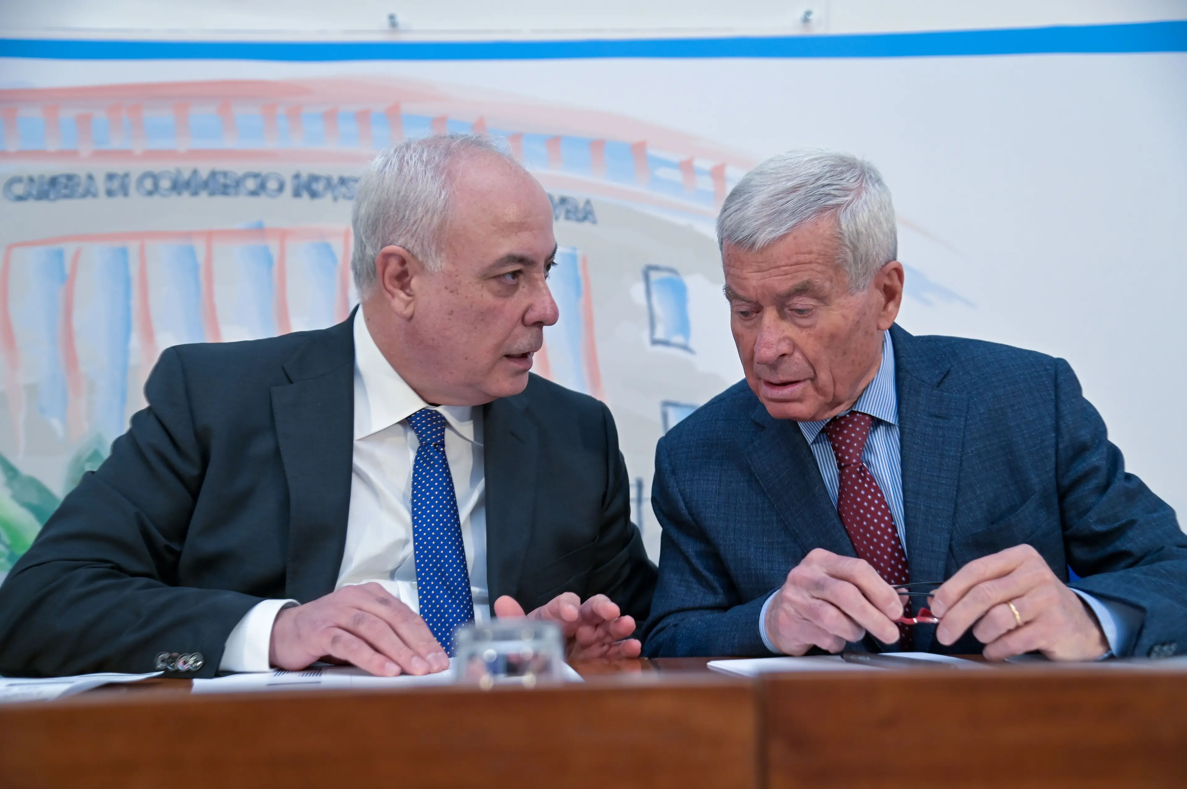 Klaus Algieri confermato nel Consiglio Nazionale di Confcommercio