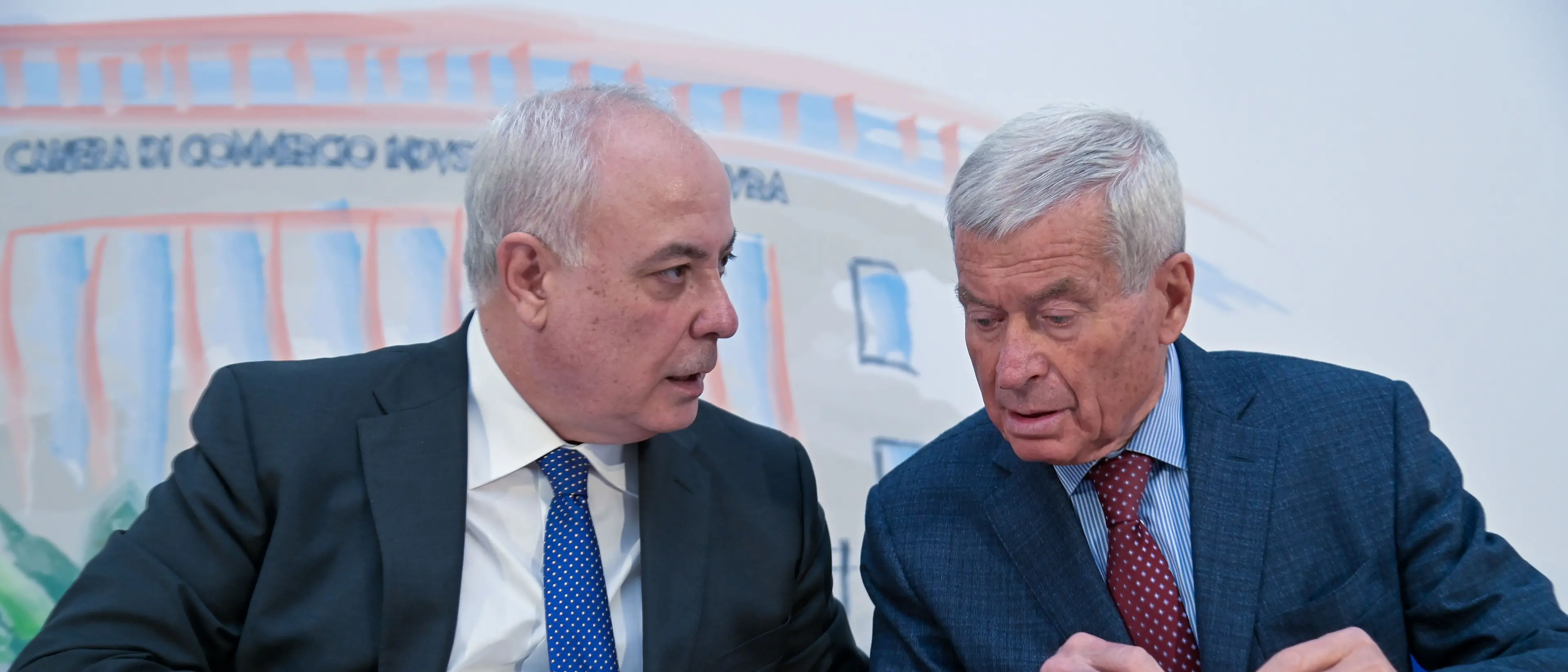 Klaus Algieri confermato nel Consiglio Nazionale di Confcommercio