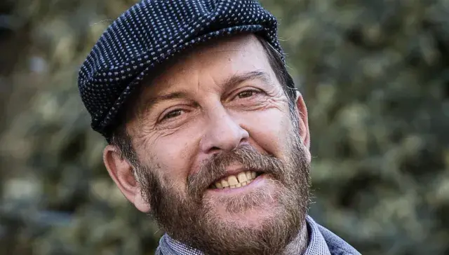 Addio a Pietro Genuardi, volto storico di Centovetrine e Il Paradiso delle Signore
