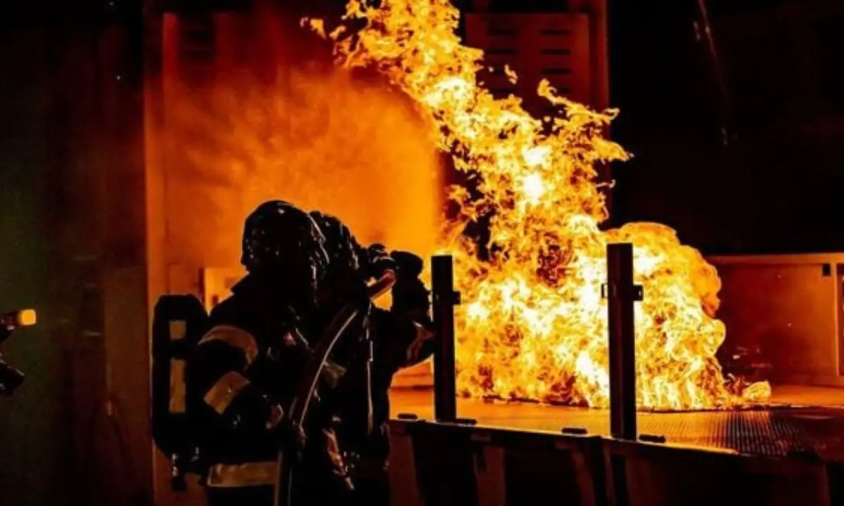 Tragedia in Macedonia del Nord: incendio in una discoteca a Kocani, almeno 51 morti e oltre 100 feriti