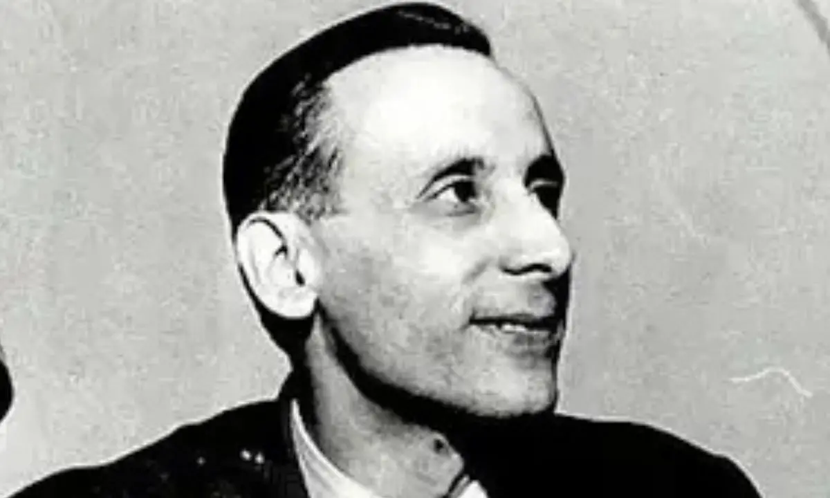 Unical, esperti a confronto sulla figura di Giuseppe Dossetti
