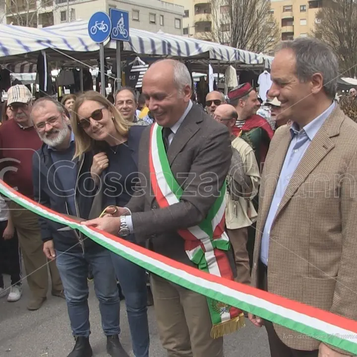 L’intervento | Bozzo: “Cosenza su cultura e commercio è in caduta”