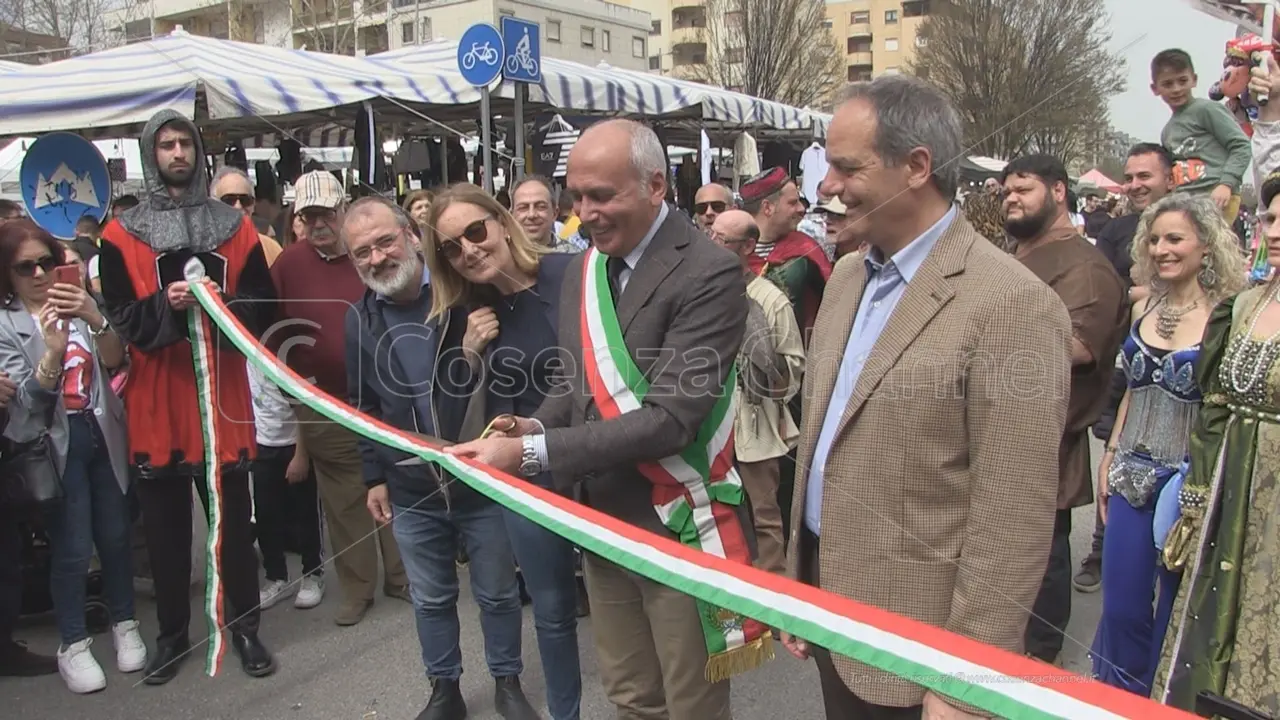 L’intervento | Bozzo: “Cosenza su cultura e commercio è in caduta”