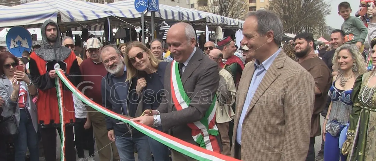 L’intervento | Bozzo: “Cosenza su cultura e commercio è in caduta”