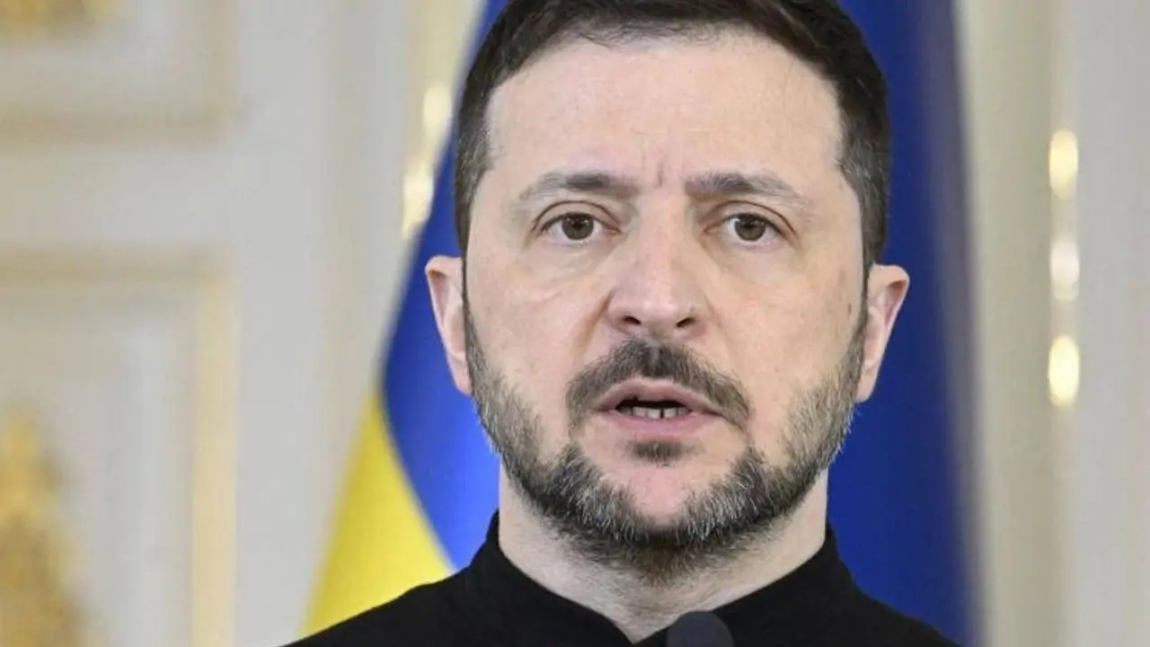 Ucraina, Zelensky sfida Putin e Trump: «Crimea è nostra»
