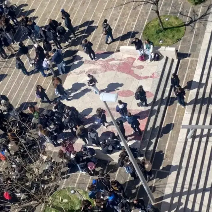 Terremoto di magnitudo 3.4 in Calabria: scuole evacuate a Catanzaro