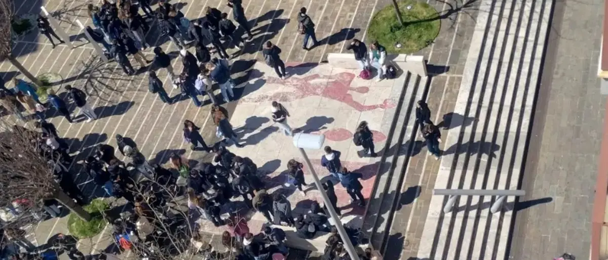 Terremoto di magnitudo 3.4 in Calabria: scuole evacuate a Catanzaro