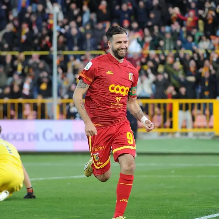 Iemmello: «Uno dei derby più belli visto anche il divario imponente»