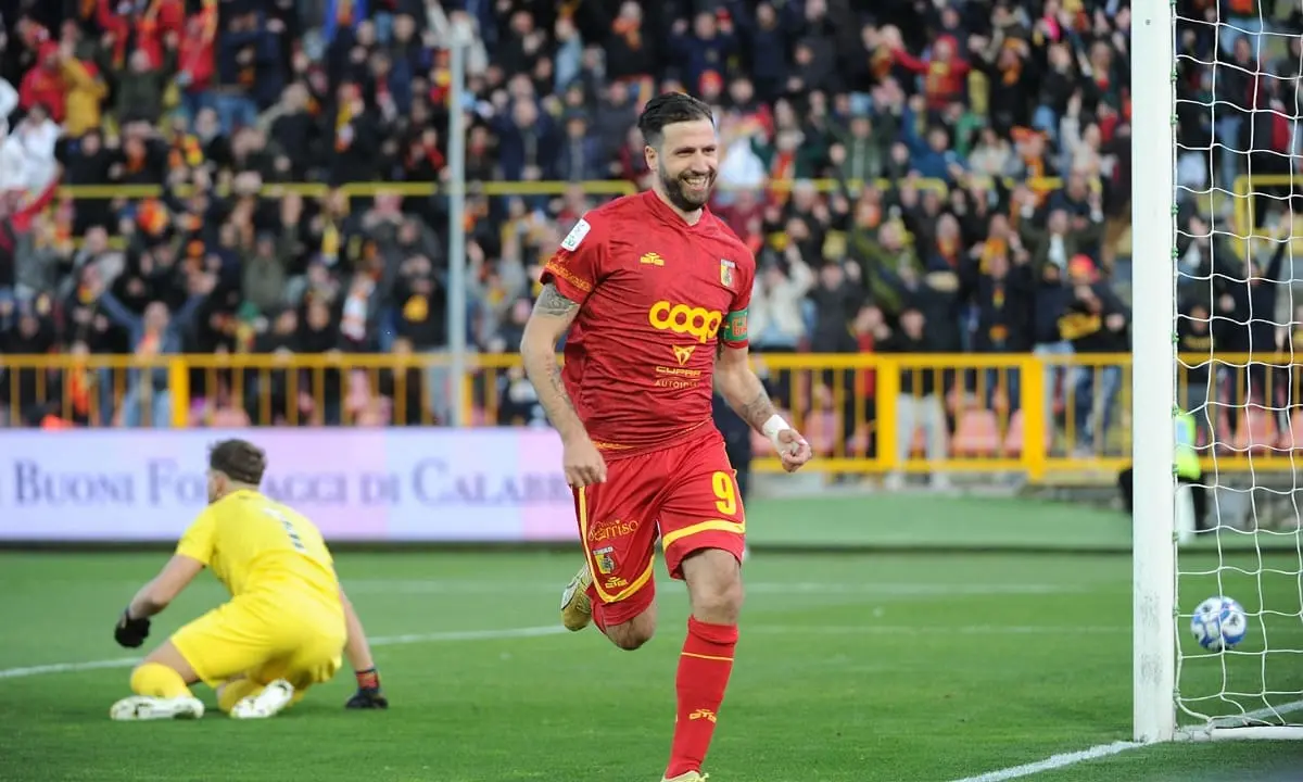 Iemmello: «Uno dei derby più belli visto anche il divario imponente»
