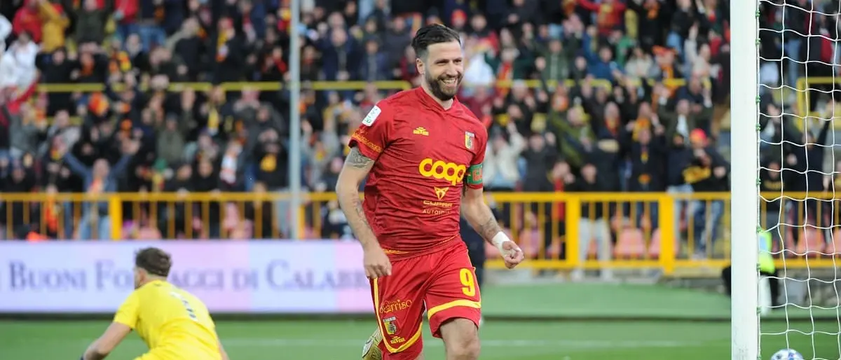 Iemmello: «Uno dei derby più belli visto anche il divario imponente»