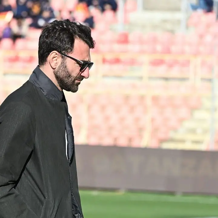 Cosenza, dialoghi continui con Delvecchio: si cerca l'accordo ma...