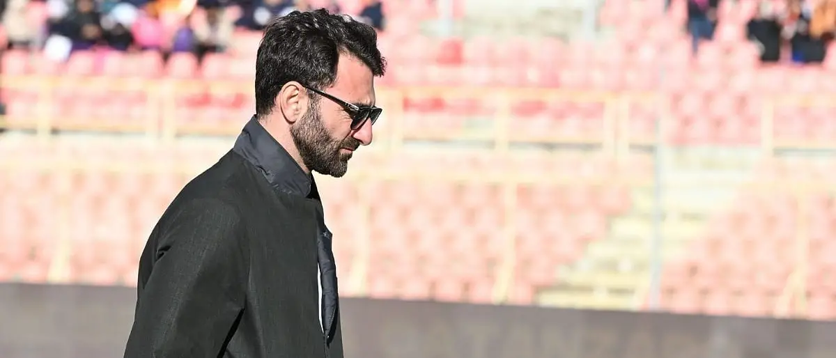 Cosenza, dialoghi continui con Delvecchio: si cerca l'accordo ma...