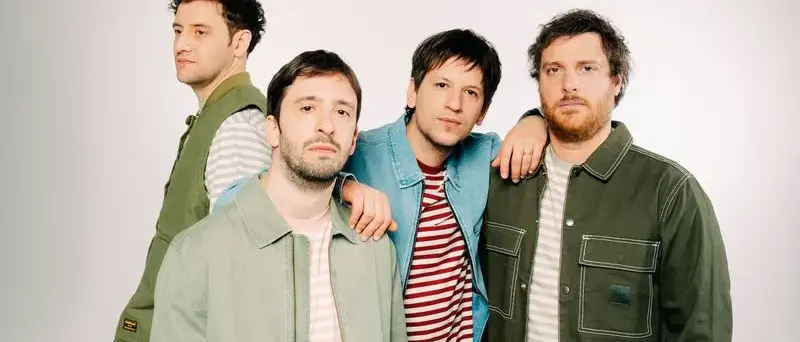 Esce il nuovo album degli Eugenio in Via di Gioia: ad Acri si potrà ascoltare in anteprima