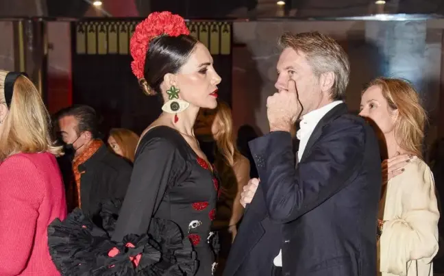 Emanuele Filiberto annuncia la separazione da Clotilde Courau dopo 20 anni