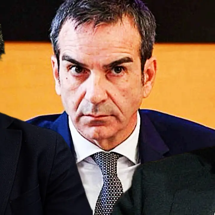 Capodanno Rai in Calabria, il derby Catanzaro-Cosenza si infiamma. Fiorita in pressing su Occhiuto