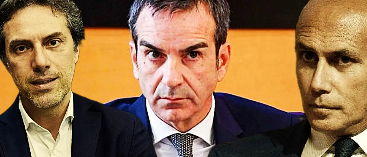 Capodanno Rai in Calabria, il derby Catanzaro-Cosenza si infiamma. Fiorita in pressing su Occhiuto