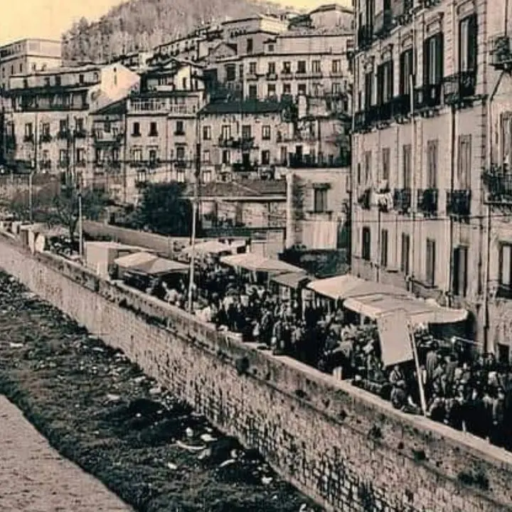 Fiera di San Giuseppe, la passione dei clan di Cosenza per le bancarelle