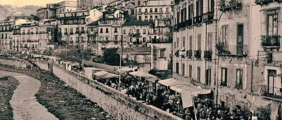 Fiera di San Giuseppe, la passione dei clan di Cosenza per le bancarelle