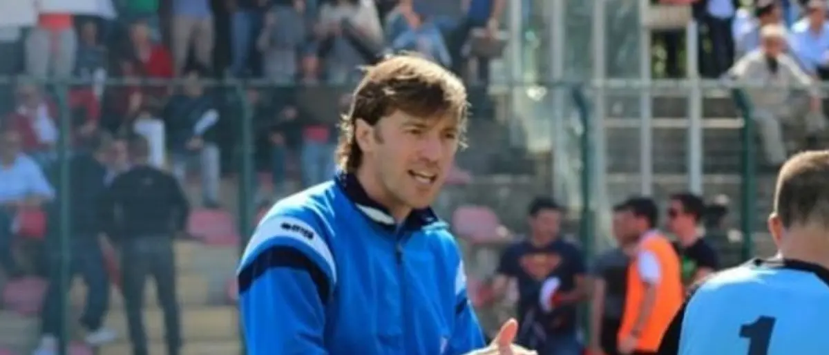 Cosenza, c'è un nuovo tecnico per la Primavera: arriva Franceschini