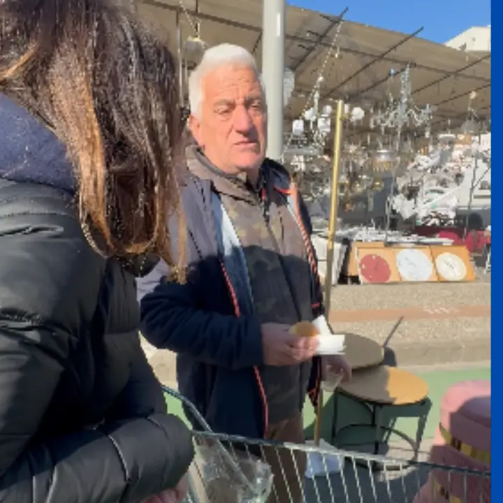 Fiera di San Giuseppe, il Comune tarda ad attribuire i posti e gli ambulanti restano al freddo