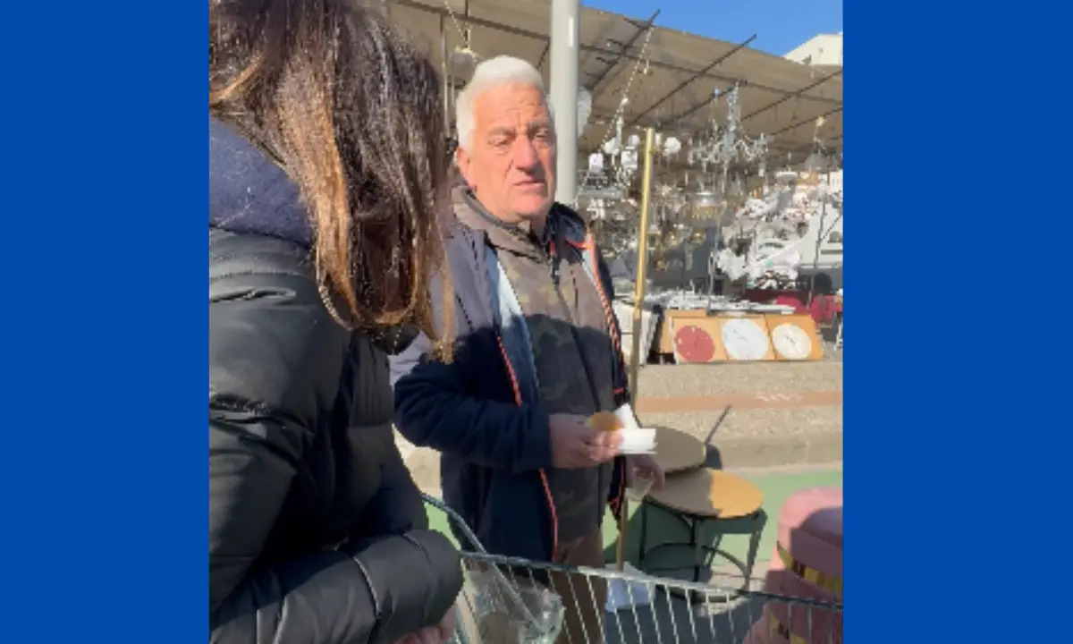 Fiera di San Giuseppe, il Comune tarda ad attribuire i posti e gli ambulanti restano al freddo
