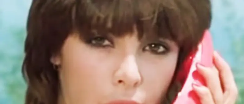 Cinema in lutto. Morta a Reggio Calabria Nadia Cassini, la sexy diva degli anni '70