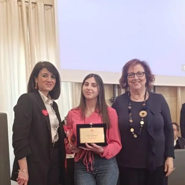 Consegnati i premi agli studenti del concorso AIDO “Dimmi di Sì”