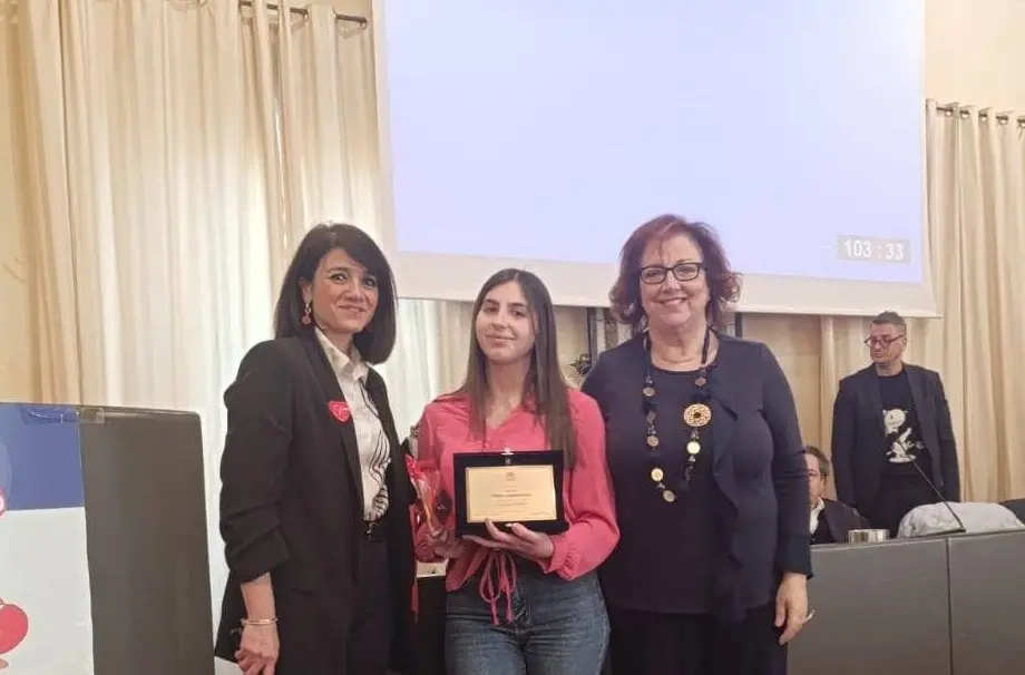 Consegnati i premi agli studenti del concorso AIDO “Dimmi di Sì”